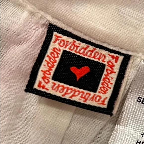 Floral Skirt - Picture 10 of 11